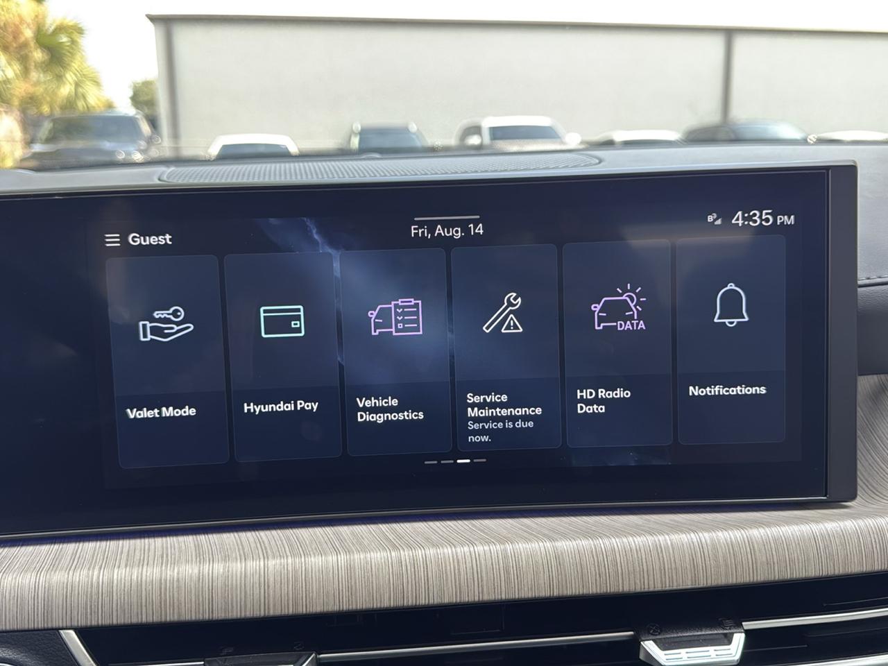 Hyundai Sonata Hybrid Limited 2025