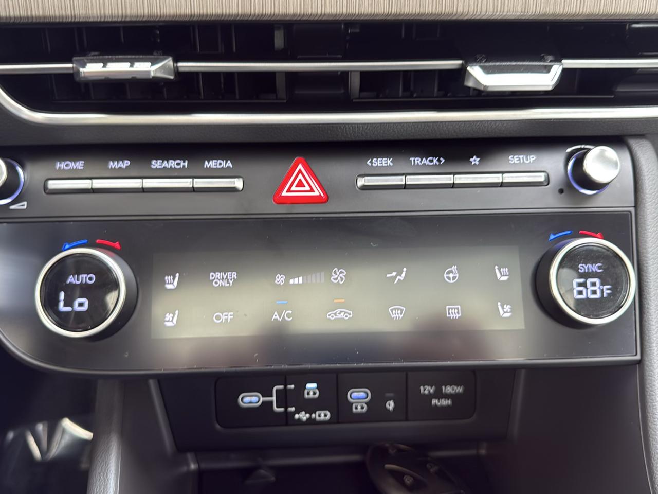 Hyundai Sonata Hybrid Limited 2025
