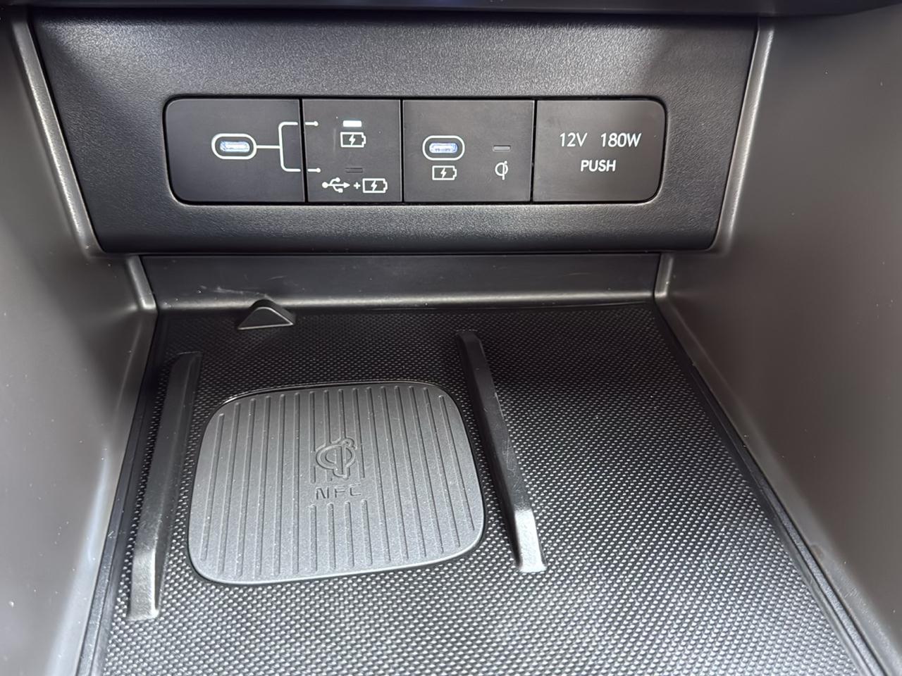 Hyundai Sonata Hybrid Limited 2025