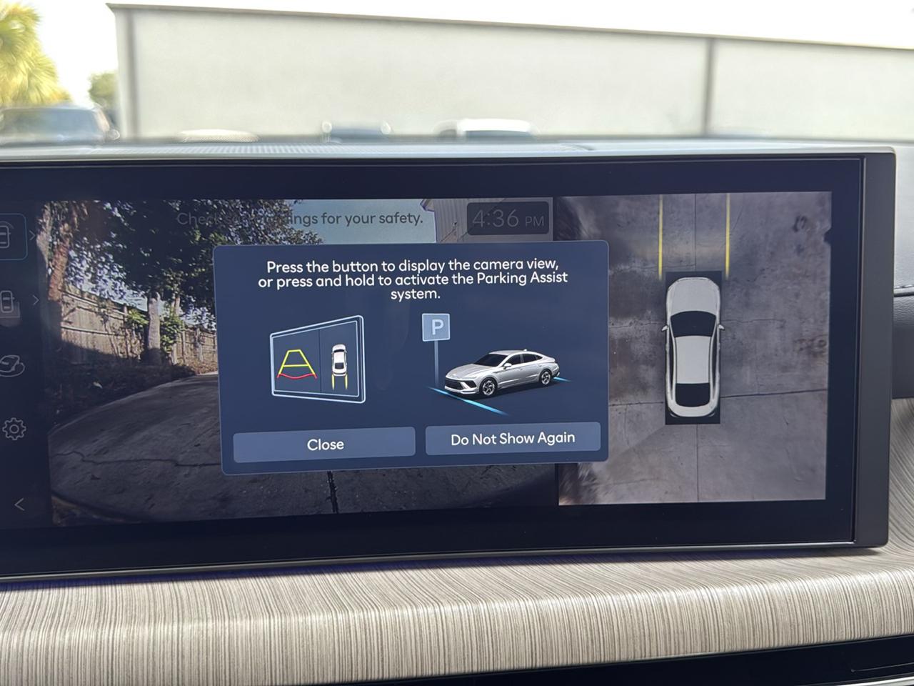Hyundai Sonata Hybrid Limited 2025