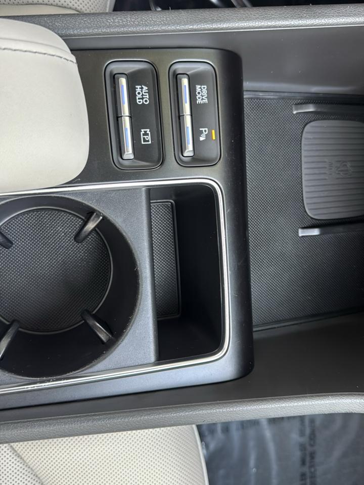Hyundai Sonata Hybrid Limited 2025