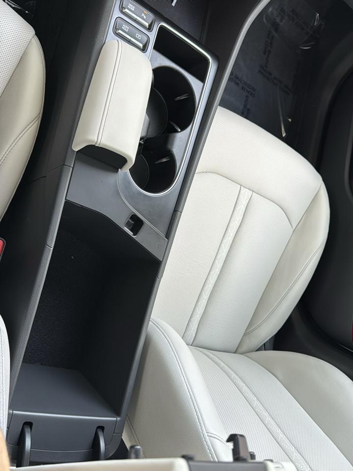 Hyundai Sonata Hybrid Limited 2025