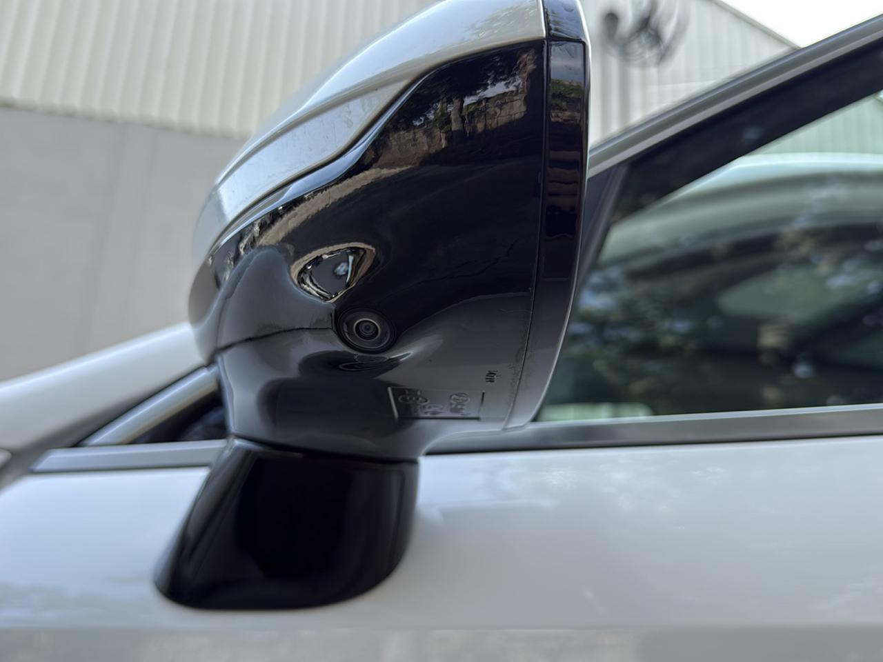Hyundai Sonata Hybrid Limited 2025