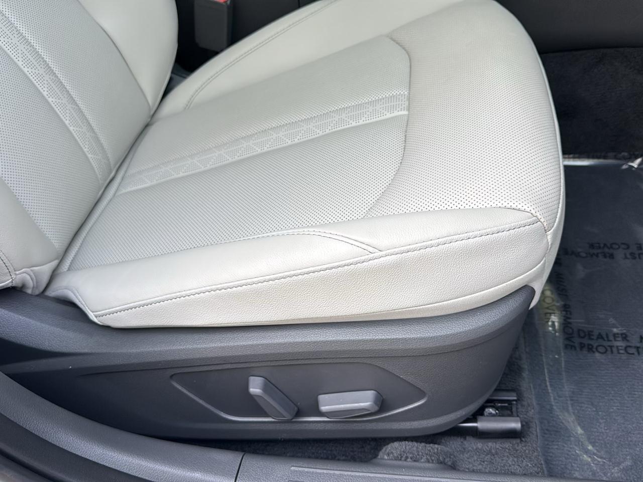 Hyundai Sonata Hybrid Limited 2025