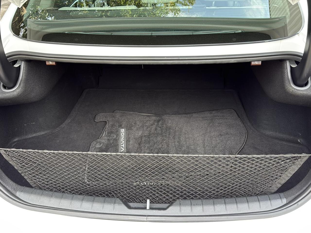 Hyundai Sonata Hybrid Limited 2025