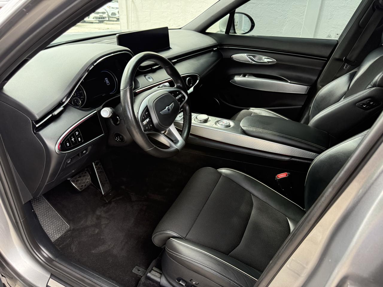 Genesis GV70 3.5T Sport 2023
