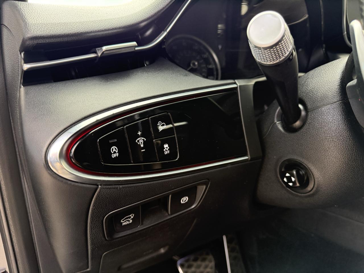 Genesis GV70 3.5T Sport 2023