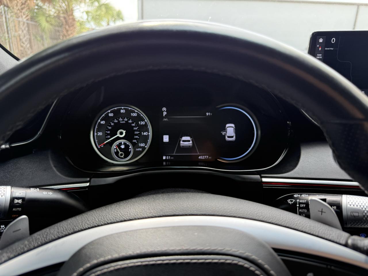 Genesis GV70 3.5T Sport 2023