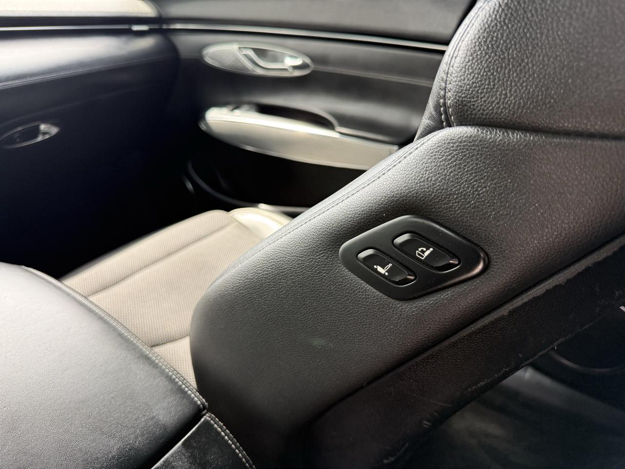 Genesis GV70 3.5T Sport 2023