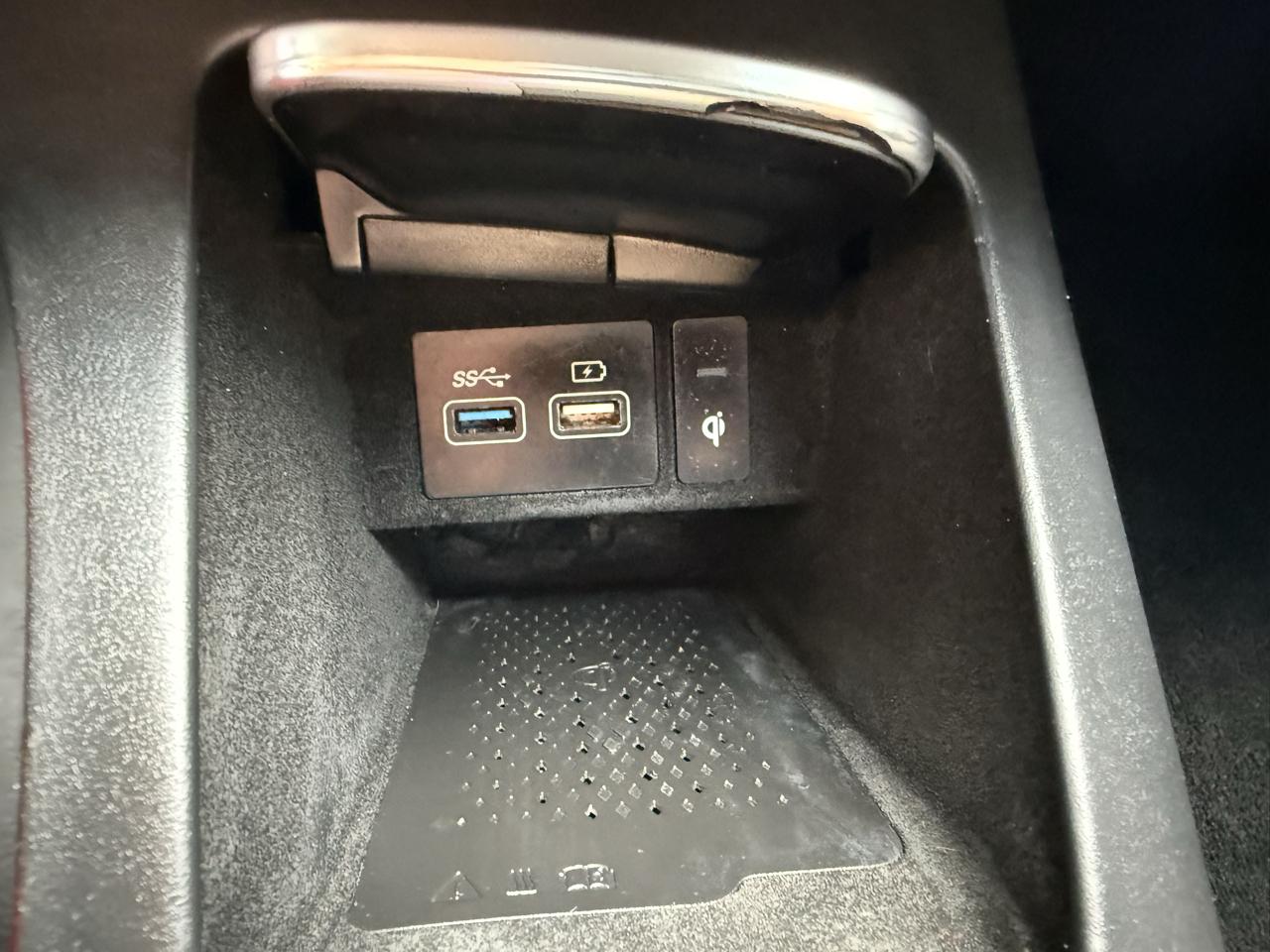 Genesis GV70 3.5T Sport 2023