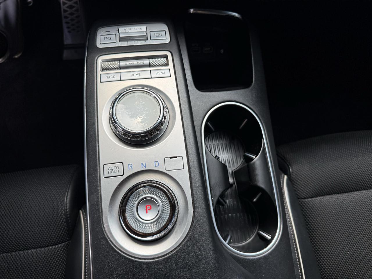 Genesis GV70 3.5T Sport 2023