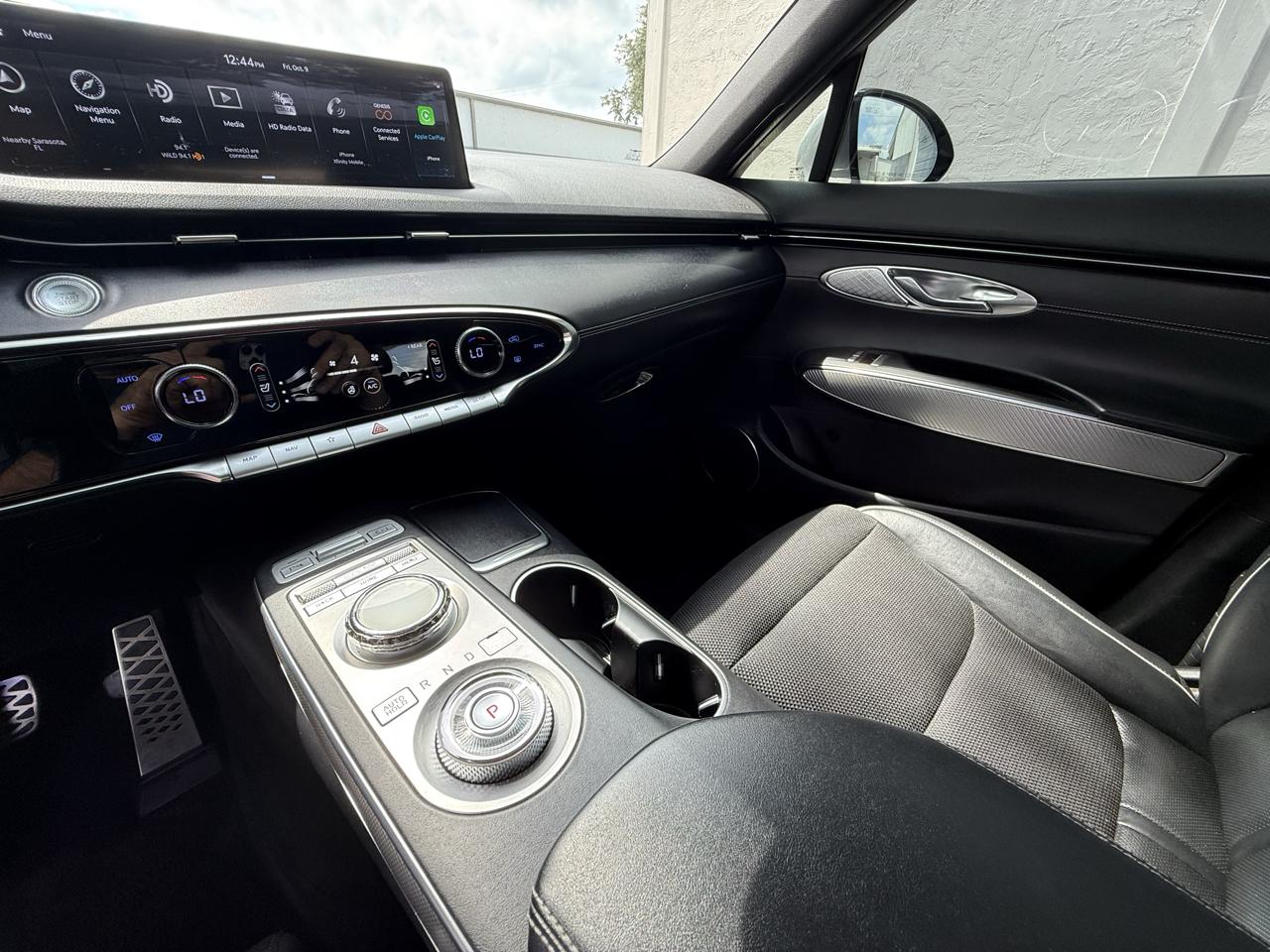 Genesis GV70 3.5T Sport 2023