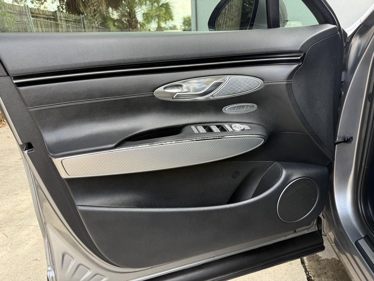 Genesis GV70 3.5T Sport 2023