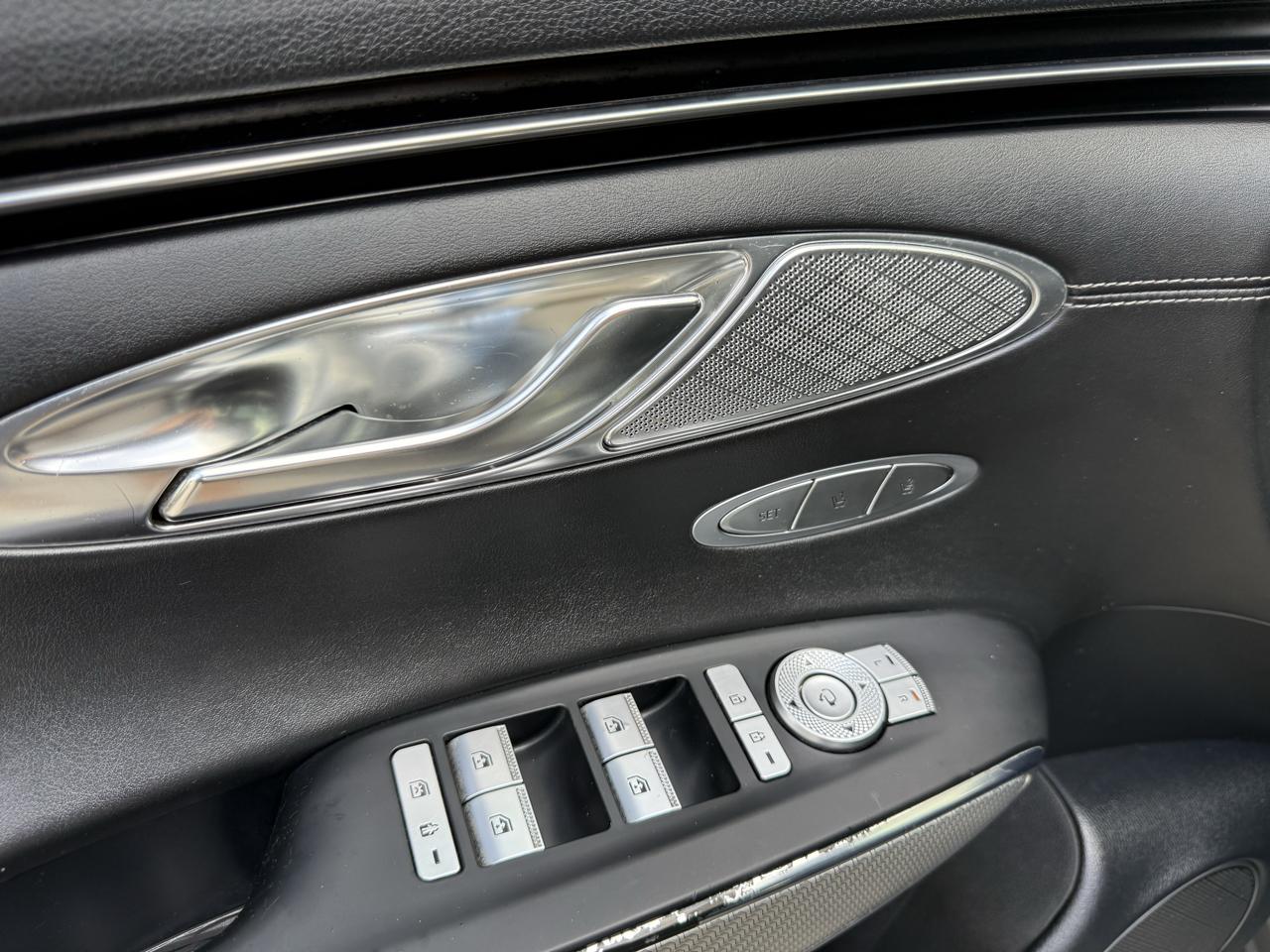Genesis GV70 3.5T Sport 2023