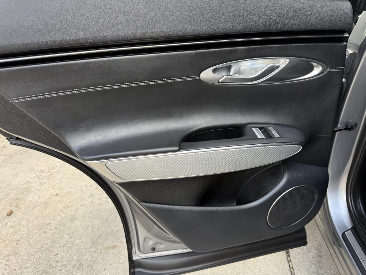 Genesis GV70 3.5T Sport 2023