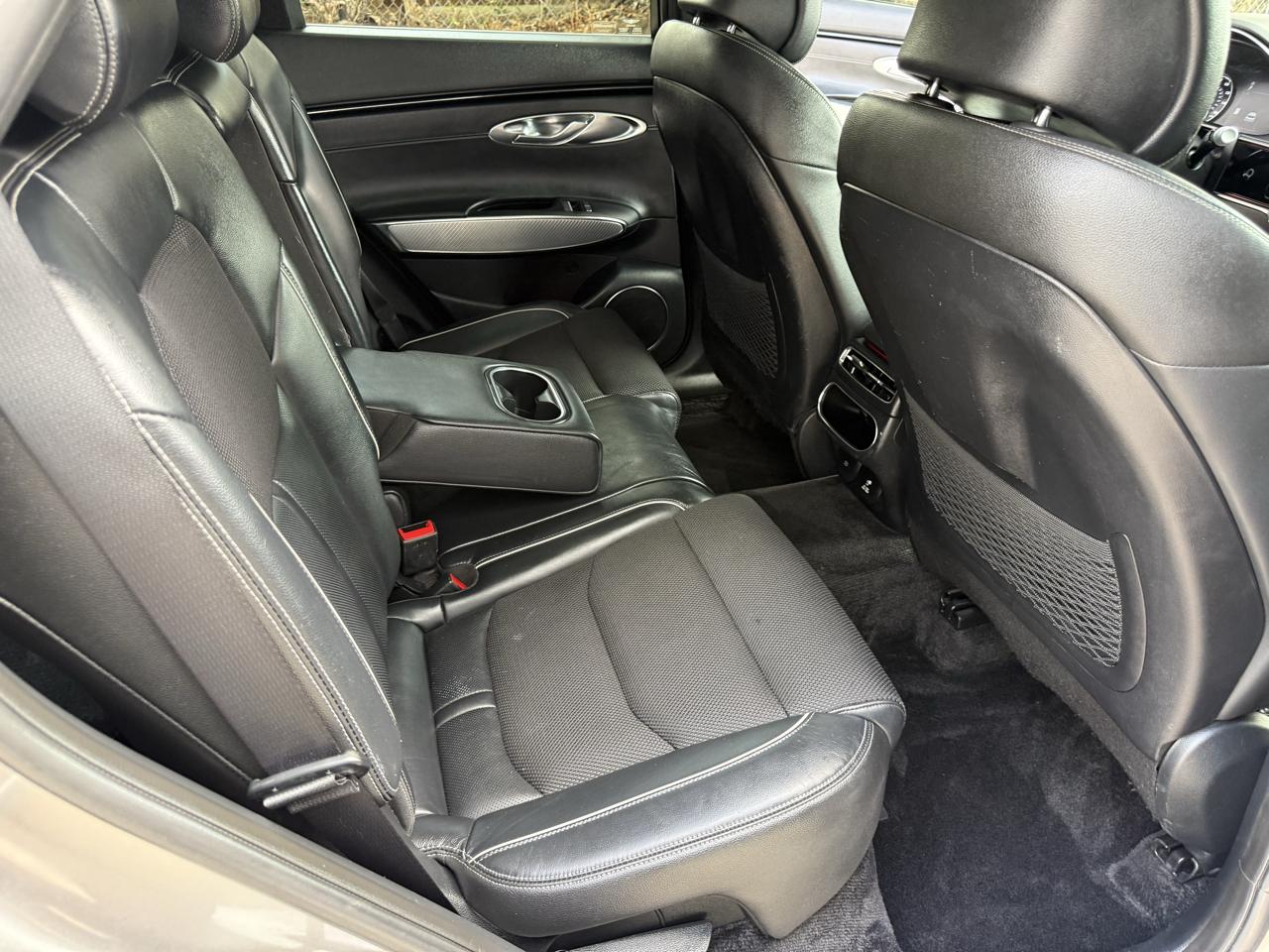 Genesis GV70 3.5T Sport 2023