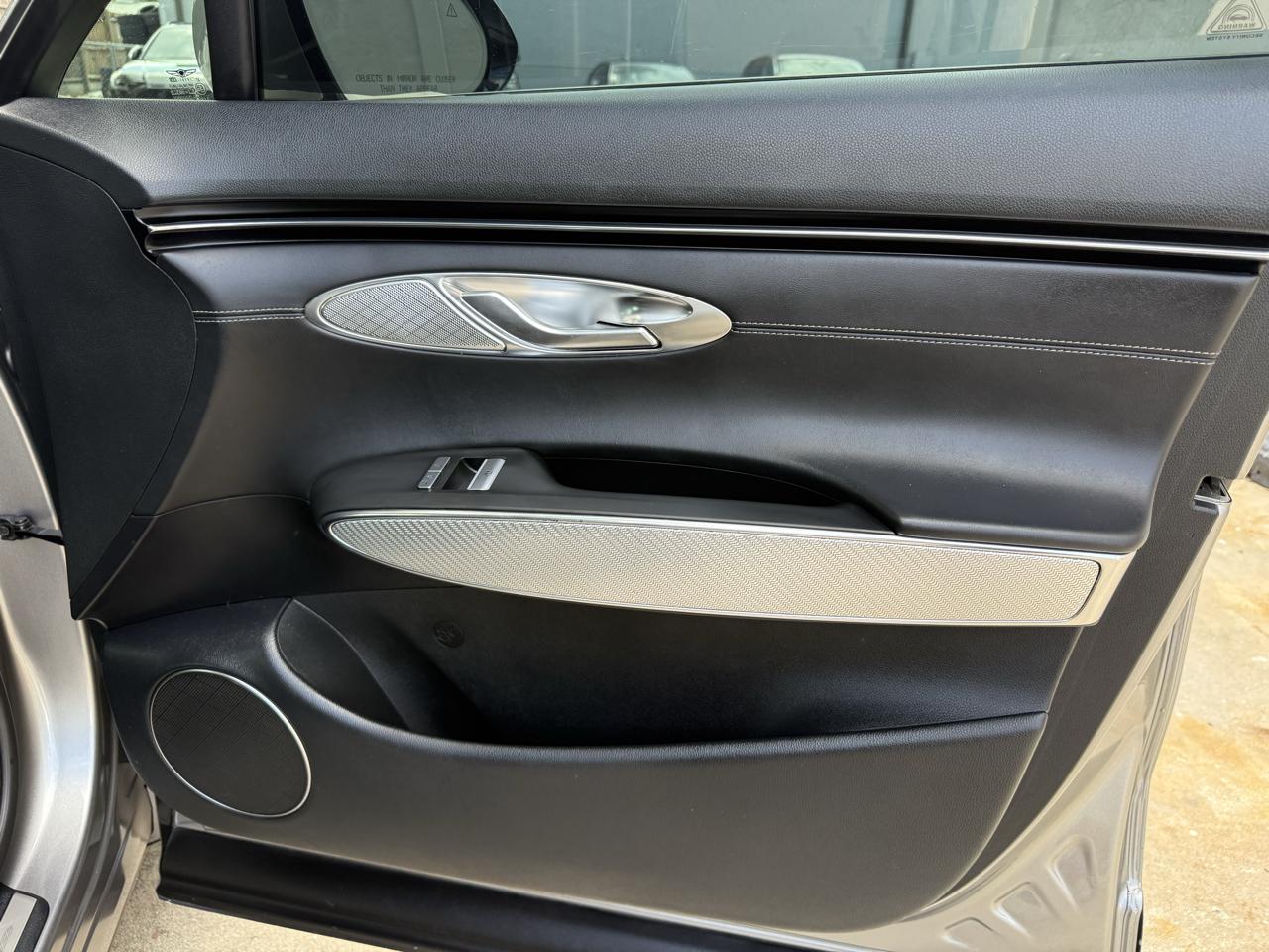 Genesis GV70 3.5T Sport 2023