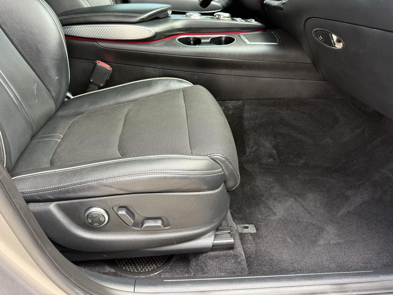 Genesis GV70 3.5T Sport 2023