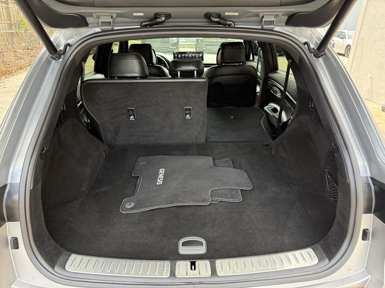 Genesis GV70 3.5T Sport 2023