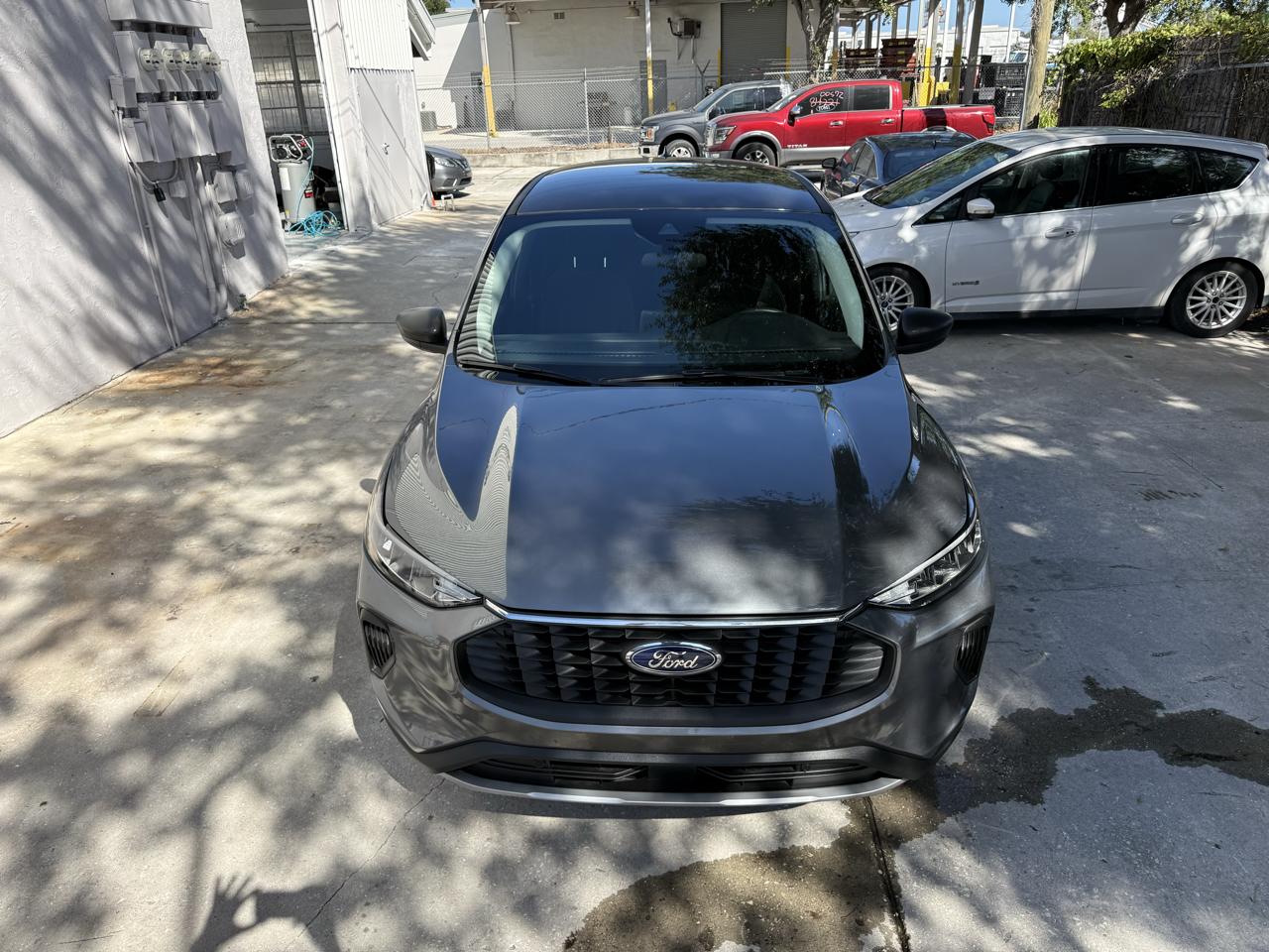 Ford Escape Active AWD 2025