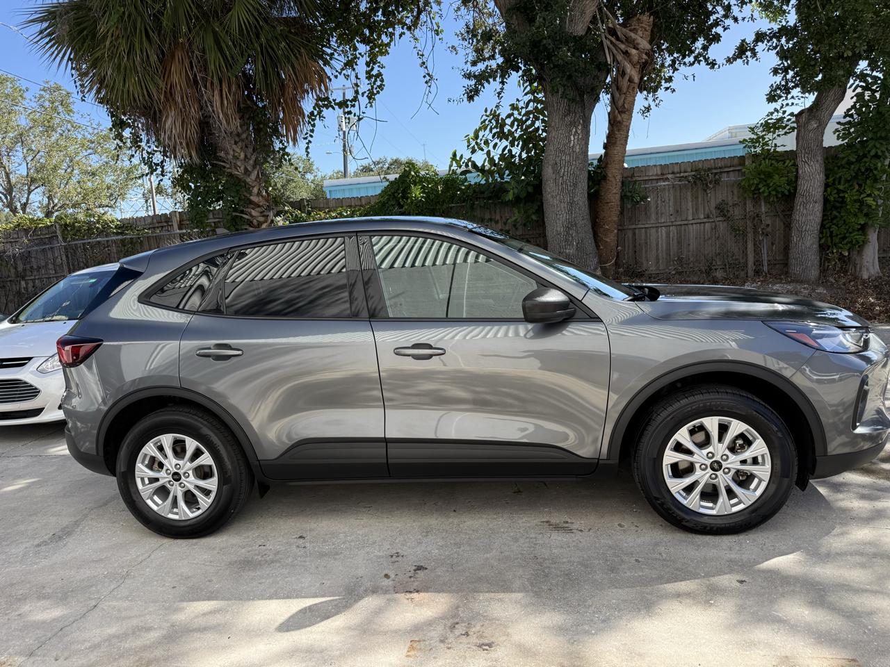 Ford Escape Active AWD 2025