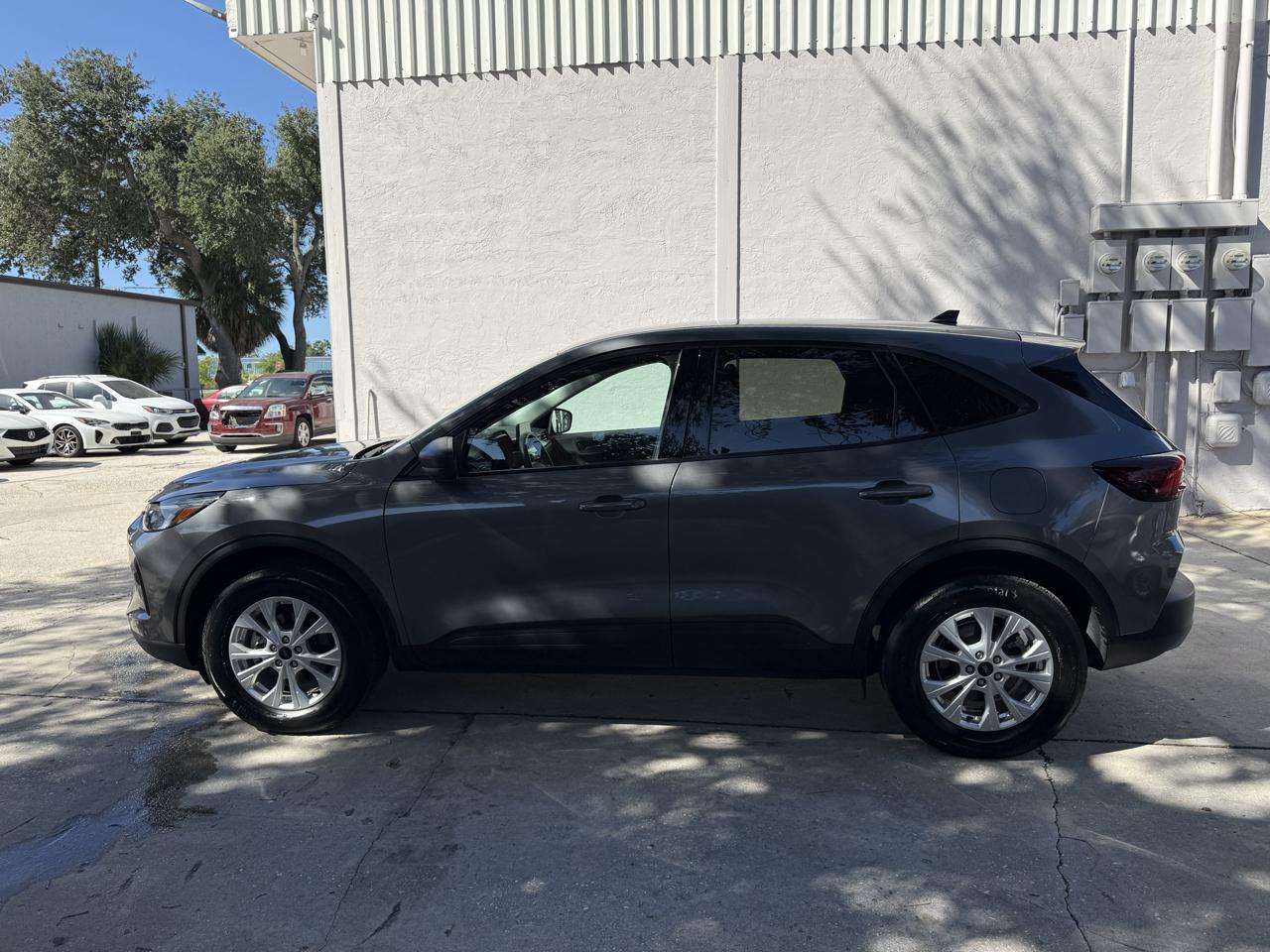 Ford Escape Active AWD 2025