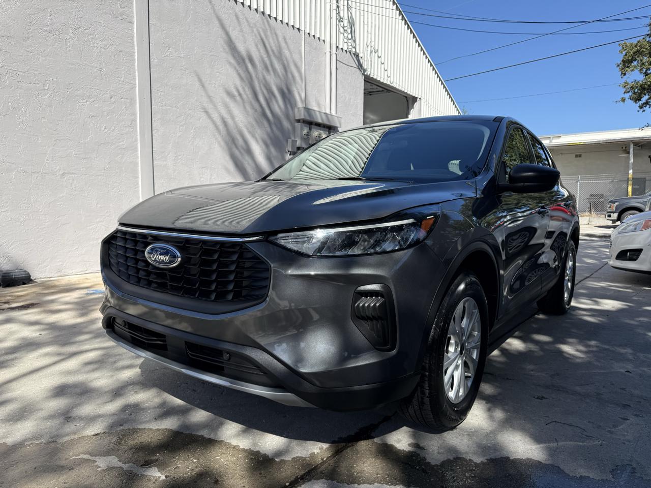 Ford Escape Active AWD 2025