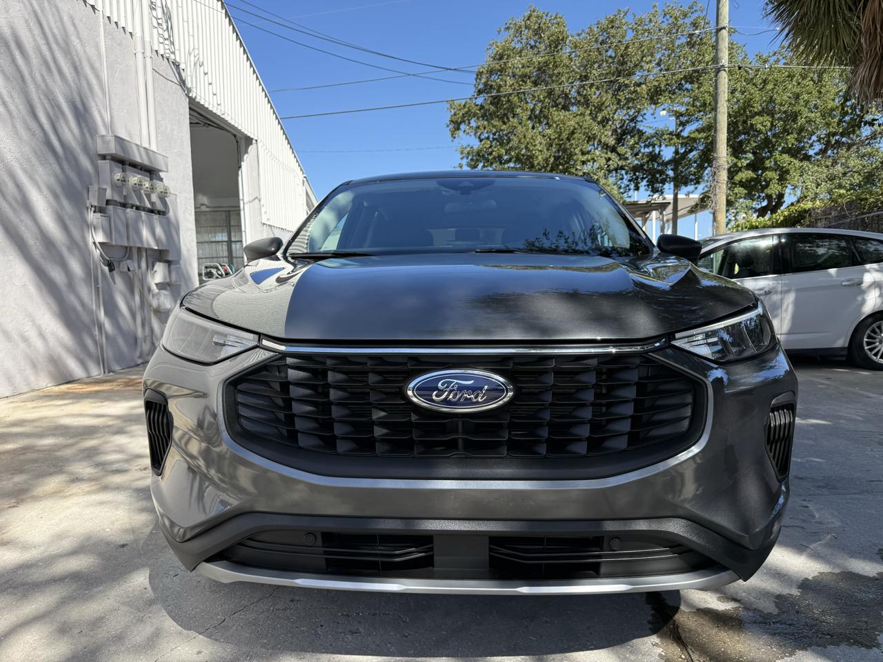 Ford Escape Active AWD 2025