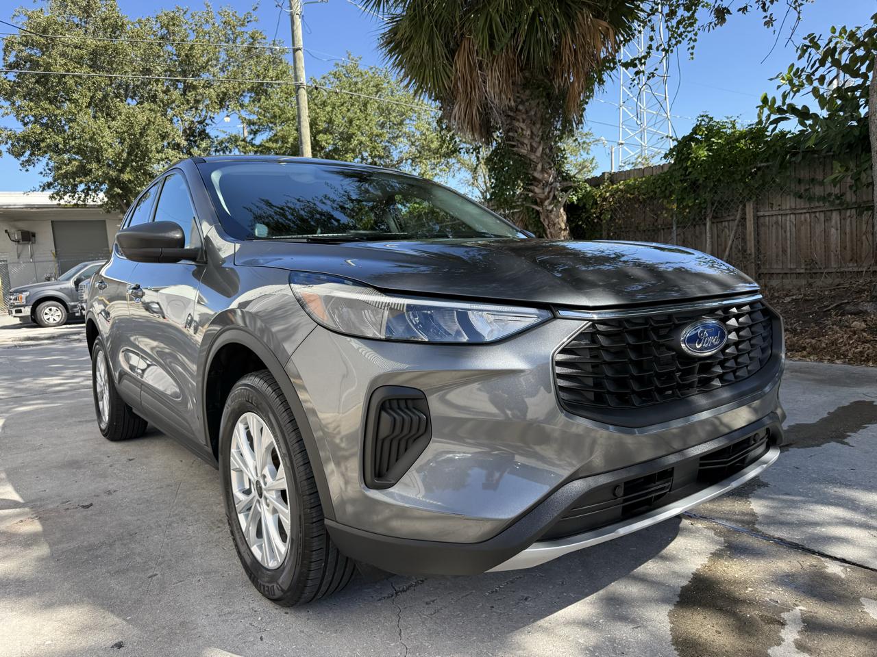 Ford Escape Active AWD 2025
