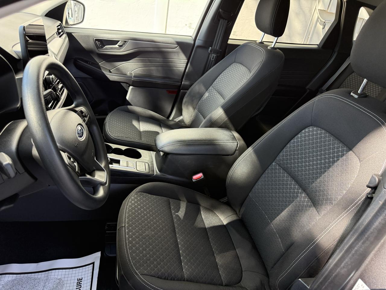 Ford Escape Active AWD 2025