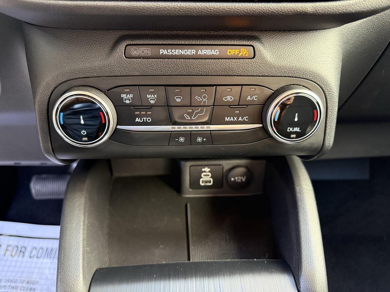 Ford Escape Active AWD 2025