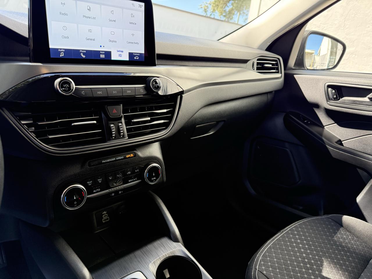 Ford Escape Active AWD 2025