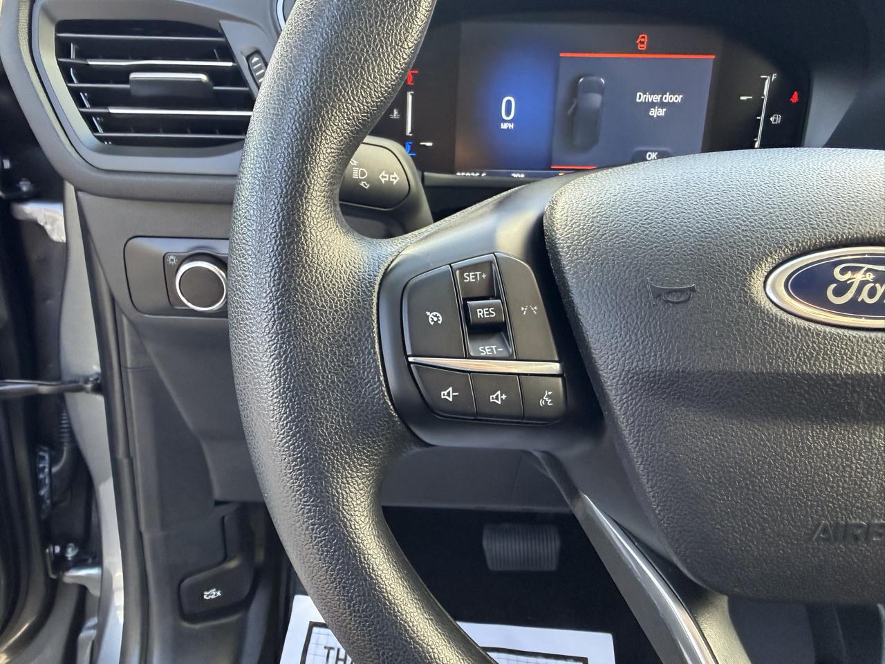 Ford Escape Active AWD 2025