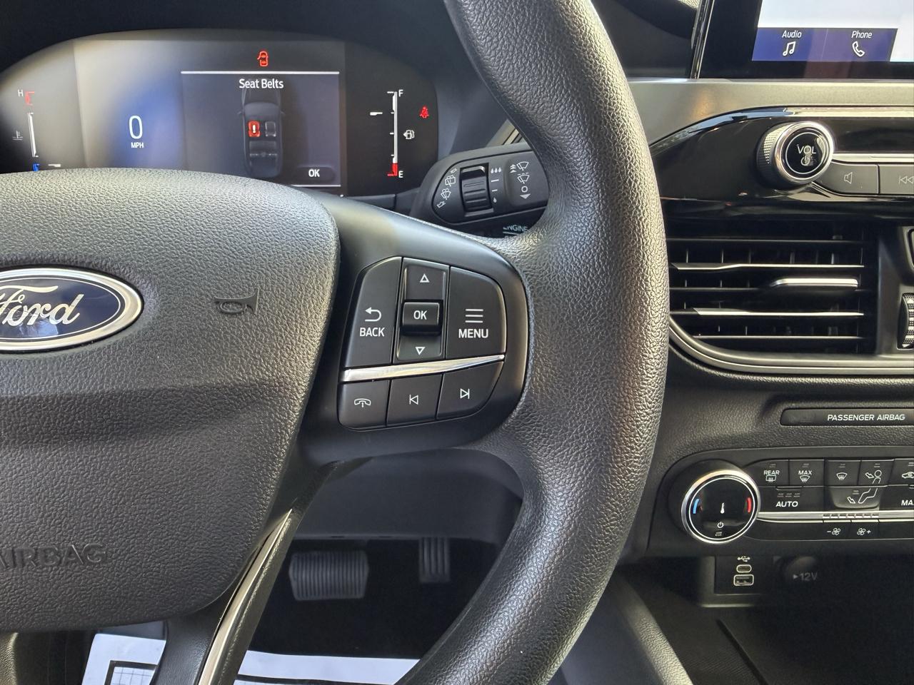 Ford Escape Active AWD 2025