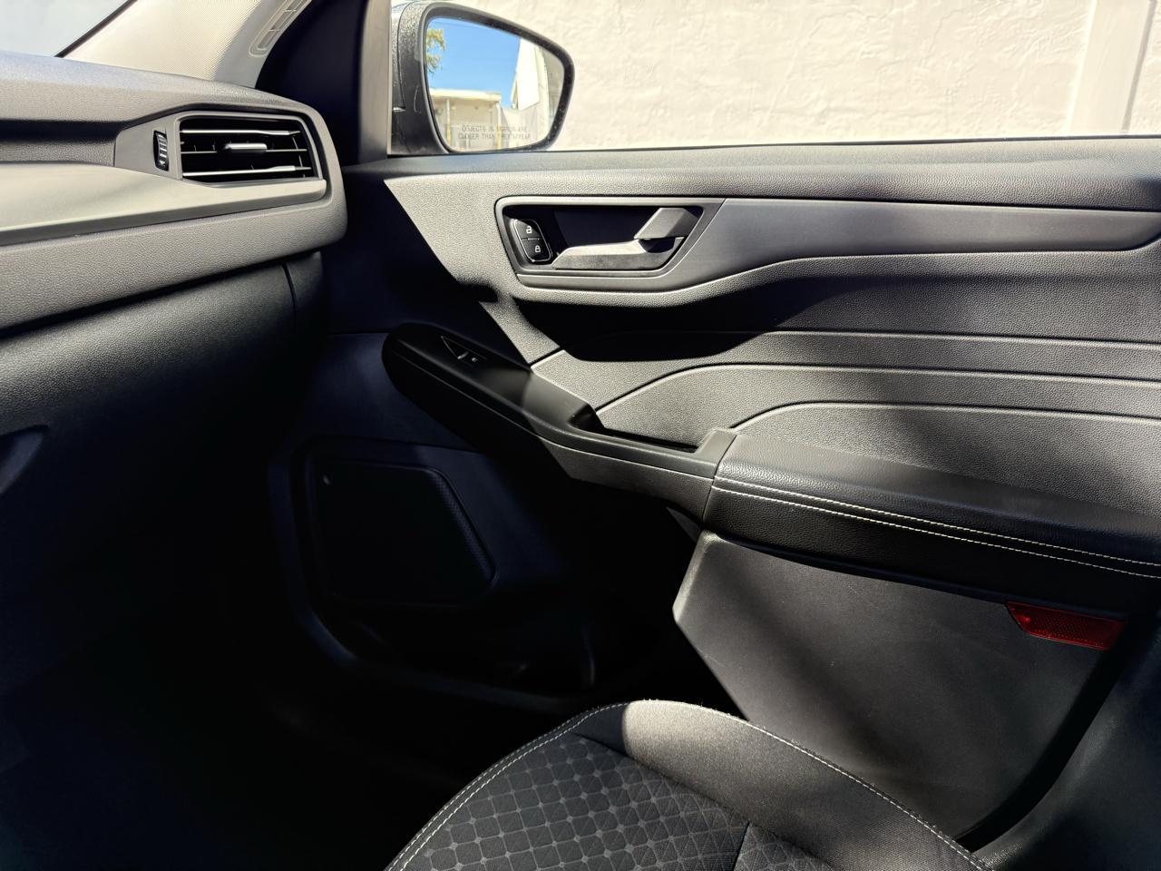 Ford Escape Active AWD 2025