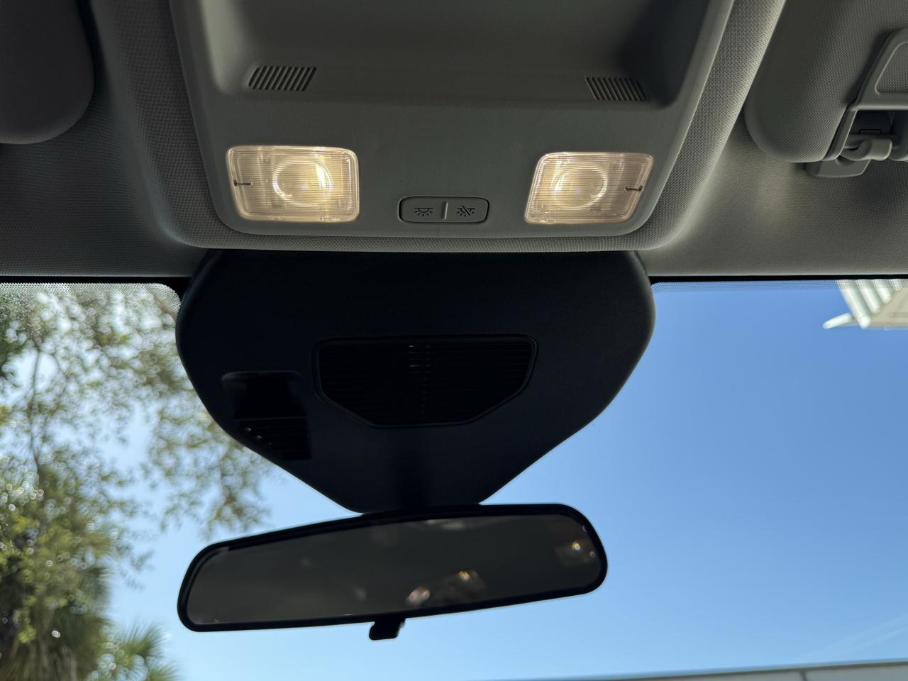 Ford Escape Active AWD 2025
