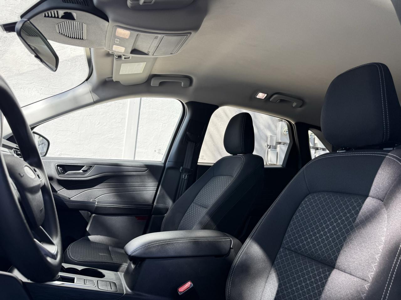 Ford Escape Active AWD 2025