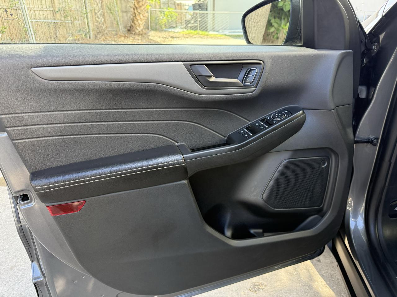 Ford Escape Active AWD 2025