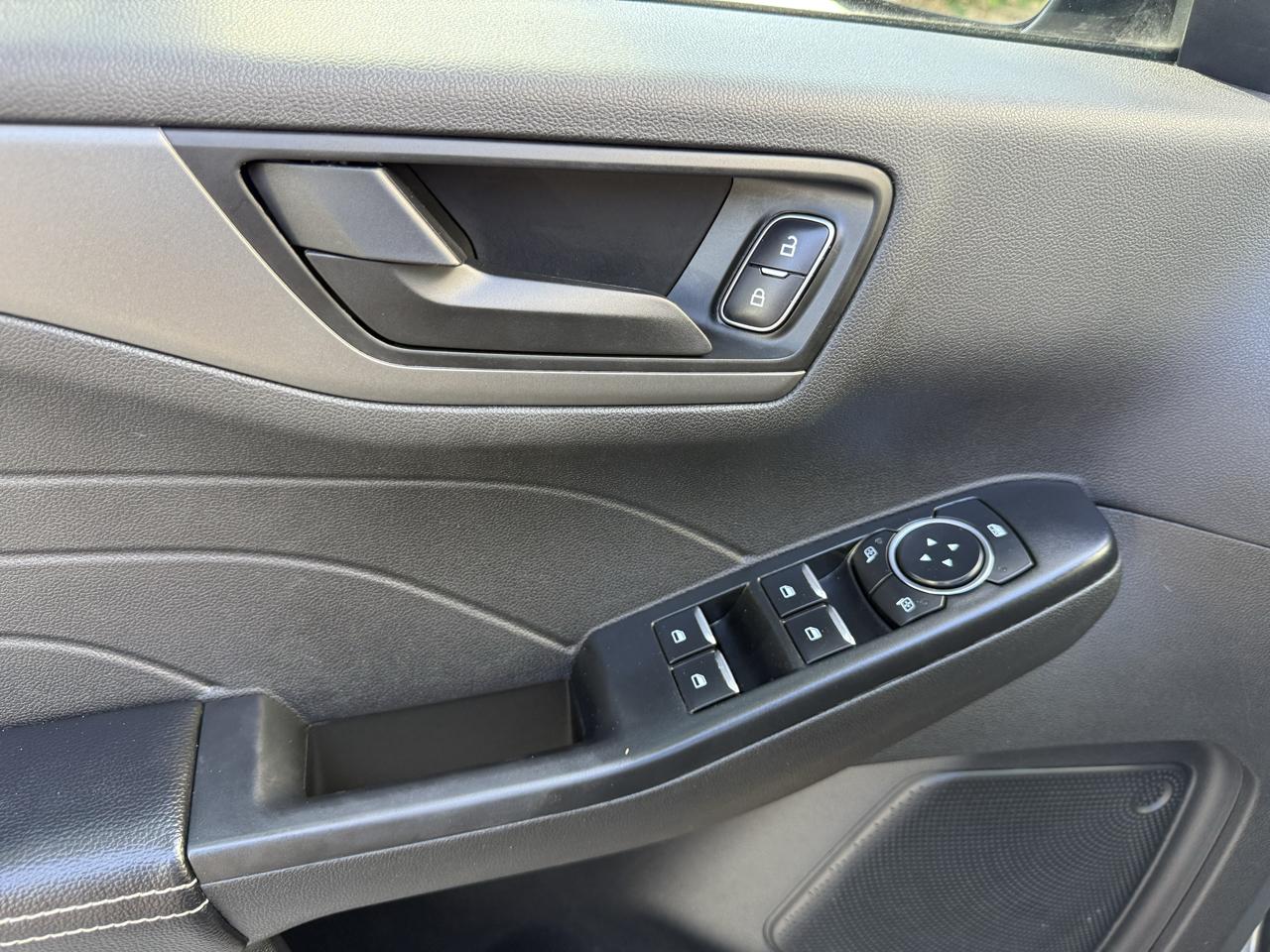 Ford Escape Active AWD 2025