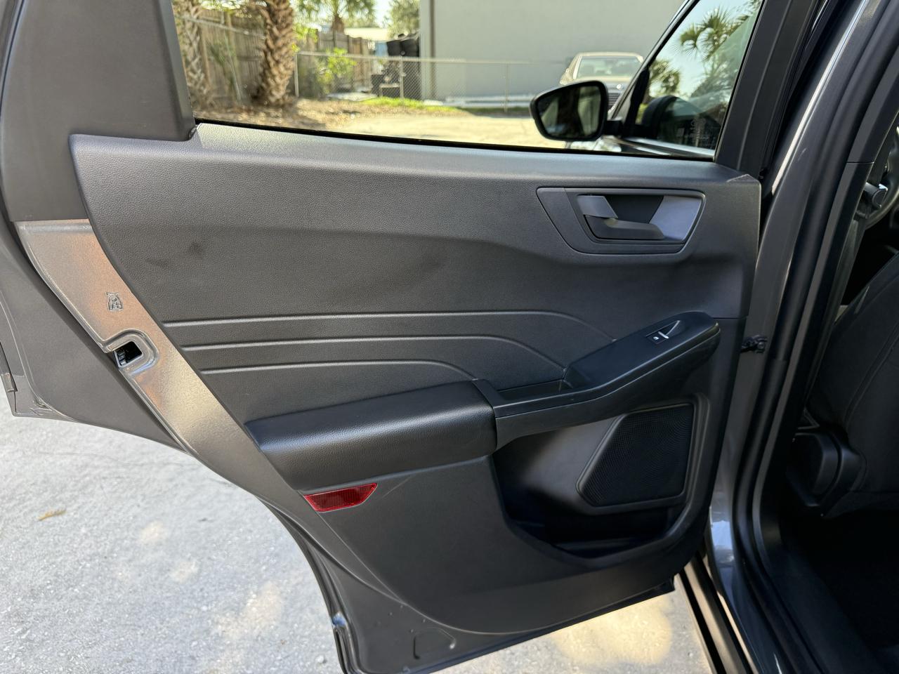 Ford Escape Active AWD 2025