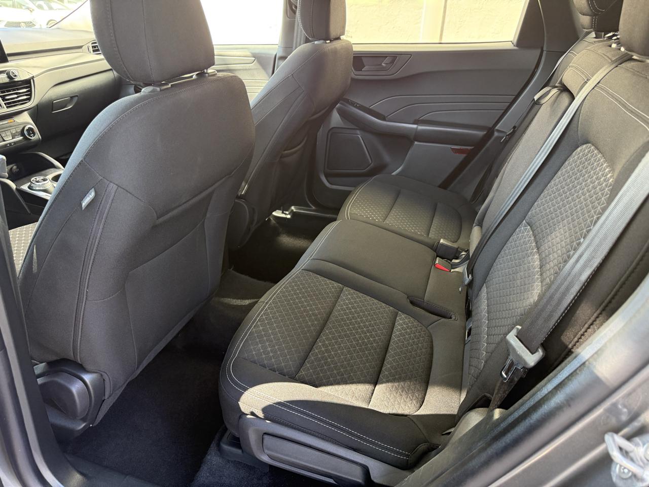 Ford Escape Active AWD 2025