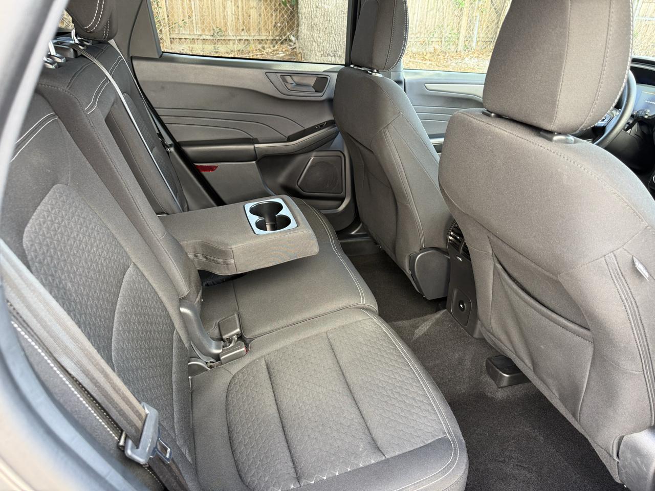 Ford Escape Active AWD 2025
