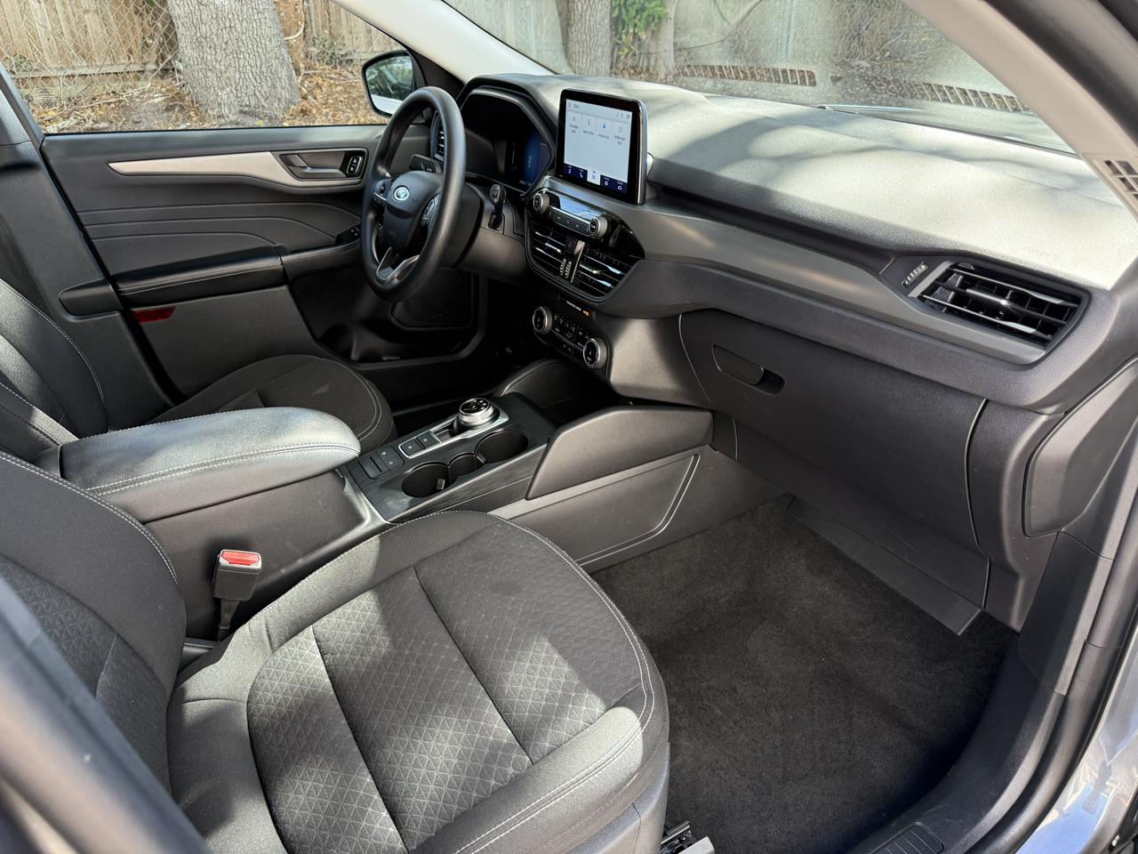 Ford Escape Active AWD 2025