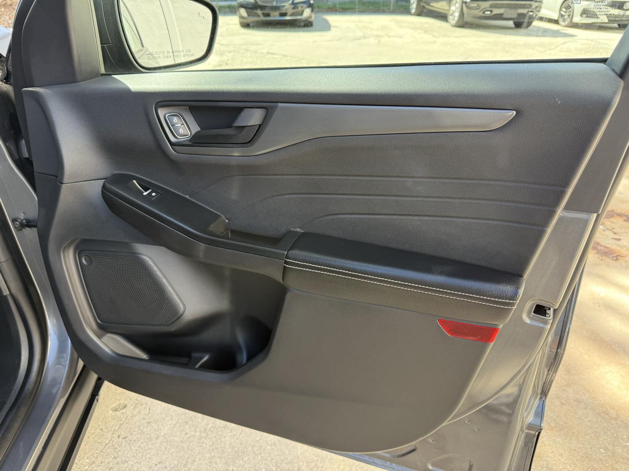 Ford Escape Active AWD 2025
