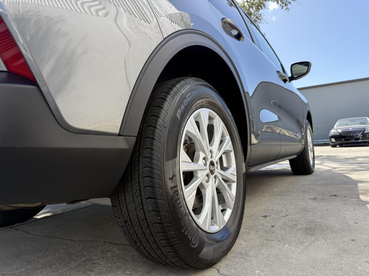 Ford Escape Active AWD 2025