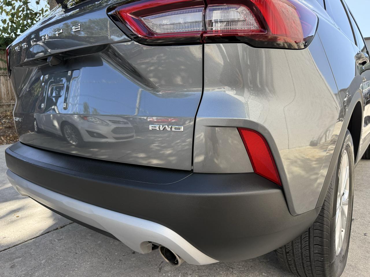 Ford Escape Active AWD 2025