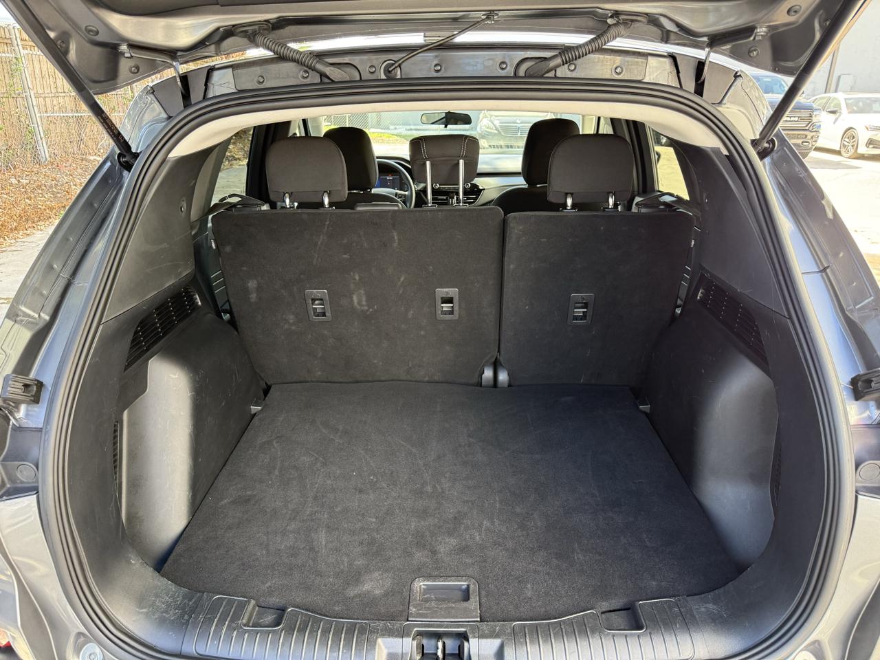 Ford Escape Active AWD 2025