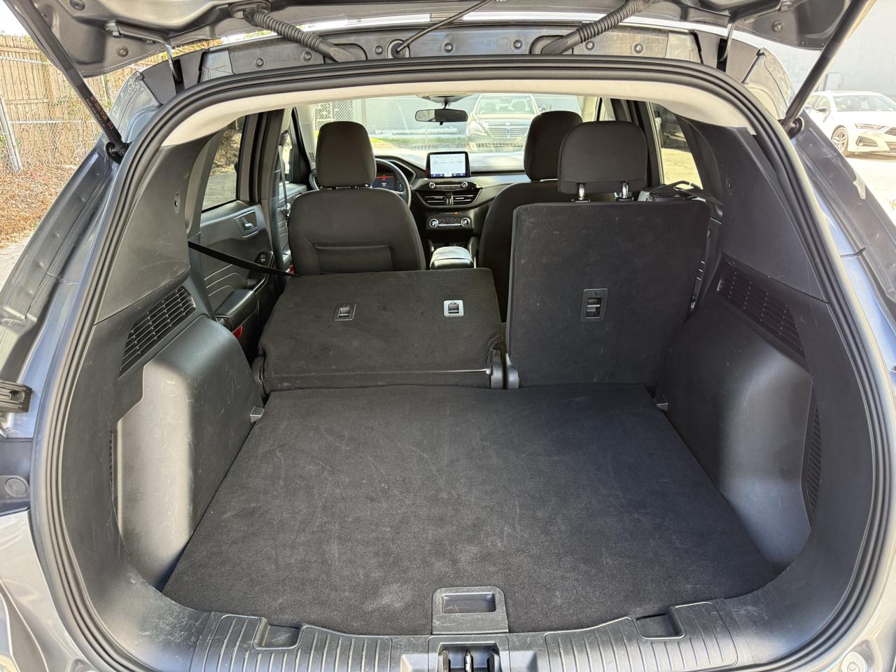 Ford Escape Active AWD 2025
