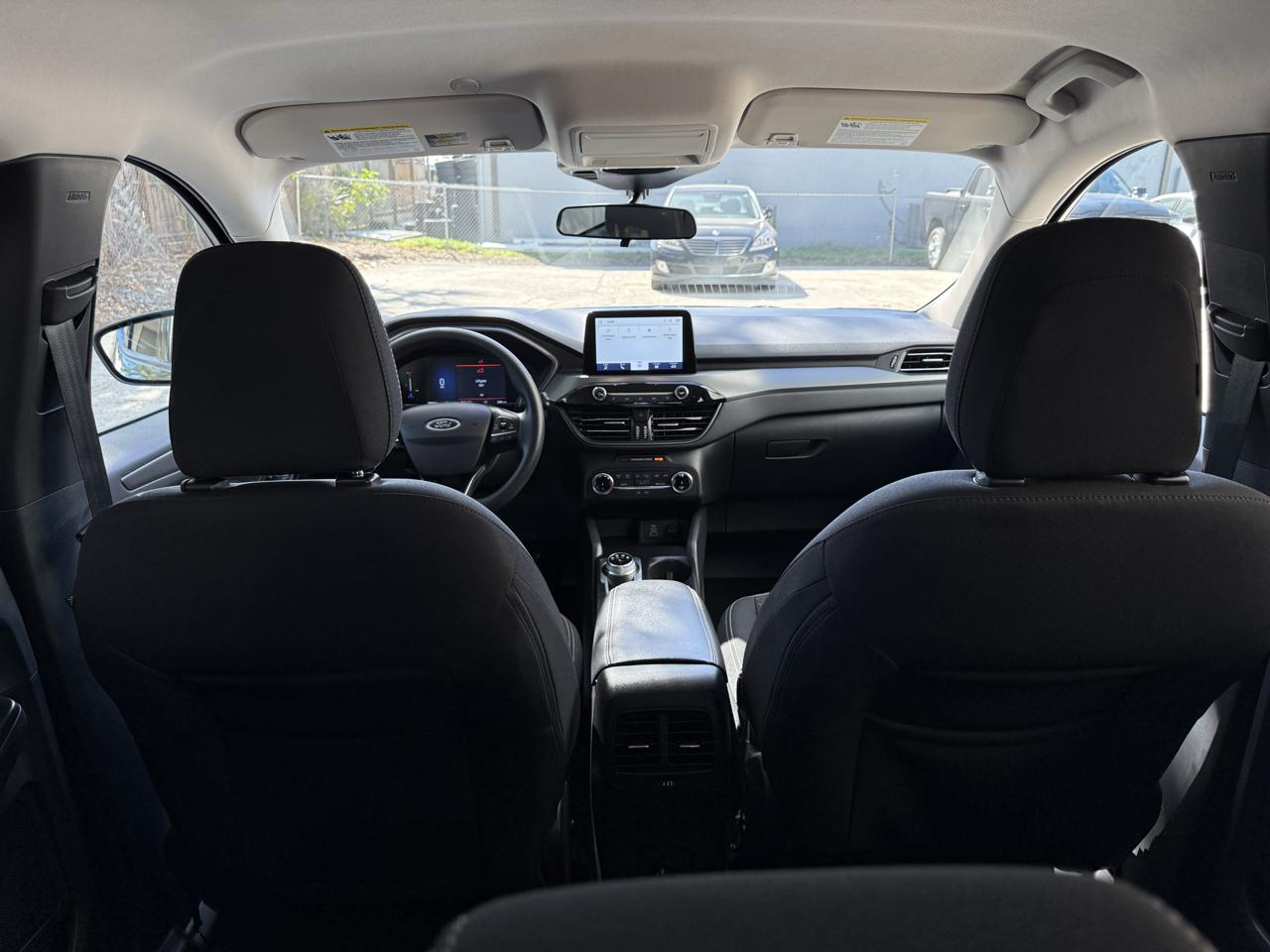 Ford Escape Active AWD 2025