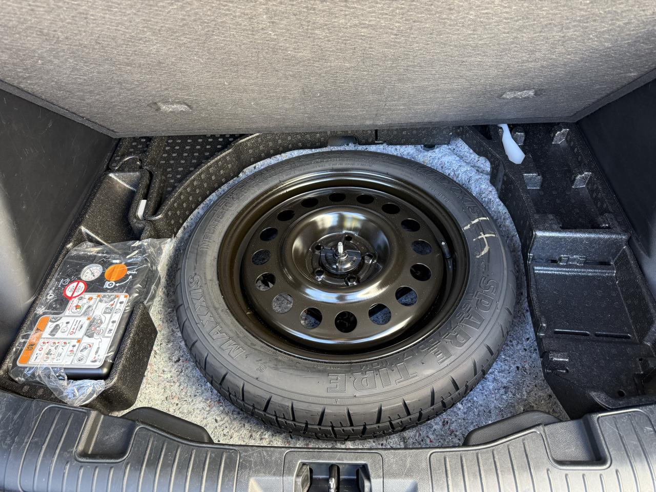 Ford Escape Active AWD 2025